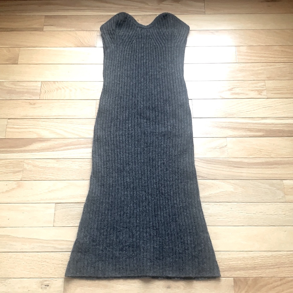 JOIE NWOT BEAUTIFUL DRESS LIGHTWEIGHT SWEATER, OR A TOP OVER LEGGINGS O… - Picture 1 of 5